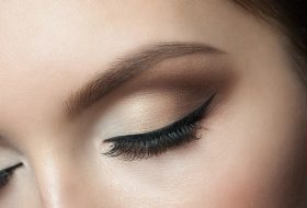 Micropigmentarea eyelinerului- Pentru femeile indraznete!
